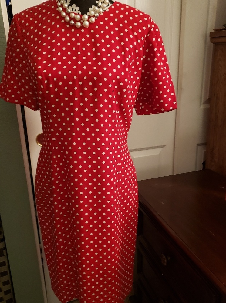 Liz Claiborne Dress